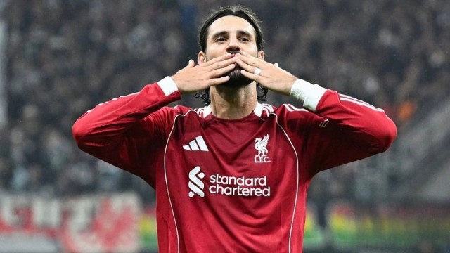 โซบอสซ์ไล-มิดฟิลด์มากพรสวรรค์ของทัพแมกยาร์