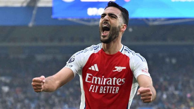 มิเกล-เมริโน่-อาวุธลับแดนกลางของทัพปืนใหญ่