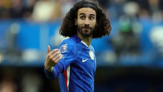 มาร์ก-กูกูเรญ่า-แบ็กซ้ายที่เชลซีขาดไม่ได้