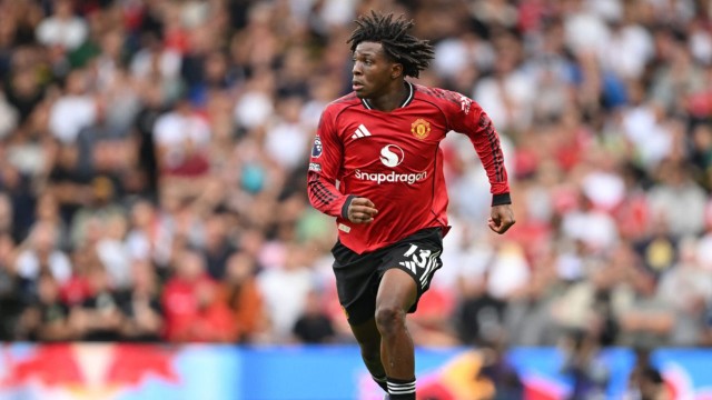 ดอร์กู-ฟูลแบ็กสายเลือดใหม่ปีศาจแดง