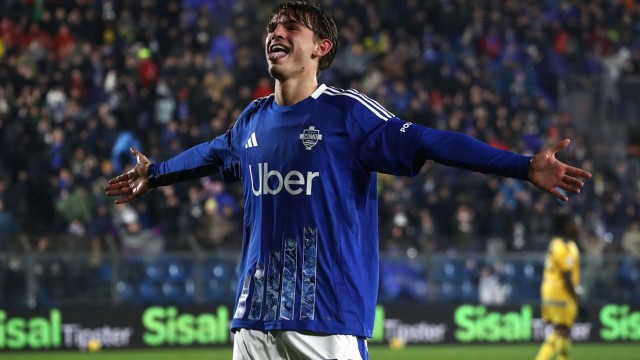 นิโก้-ปาซ-จอมทัพสายเลือดใหม่อาร์เจนไตน์