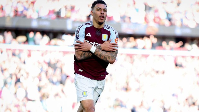 โรเจอร์ส-ตัวรุกมากพรสวรรค์ของสิงห์ผงาด