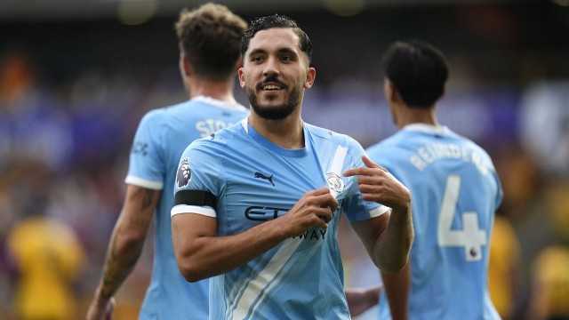 แชร์กี้-แนวรุกมากพรสวรรค์ยุคใหม่ของเรือใบ