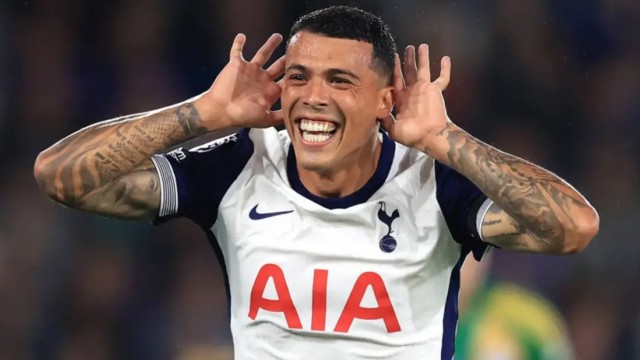 เปโดร-ปอร์โร่-แบ็คจอมลุยของไก่เดือยทอง