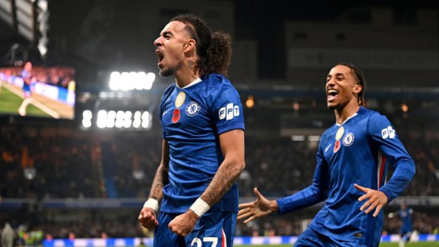 มาโล-กุสโต-แบ็กขวาอนาคตใหม่ของสิงห์บลูส์