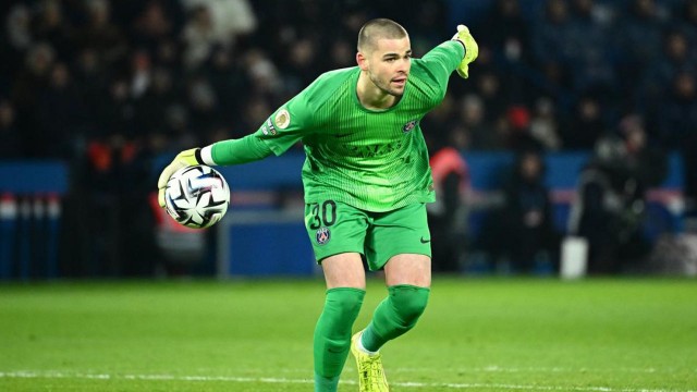 เชวาลิเย่ร์-นายด่านสุดเหนียวจากเปแอสเช