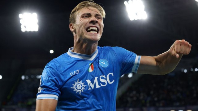 ฮอยลุนด์-ดาวยิงที่เริ่มต้นใหม่อย่างเปล่งประกาย