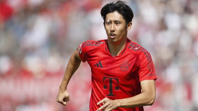 อิโตะ-แนวรับเลือดซามูไรท้าทายความแข็งแกร่งในดินแดนยุโรป