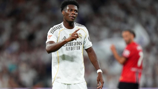 ชูอาเมนี่-กระดูกสันหลังสุดแข็งแกร่งของราชันชุดขาว