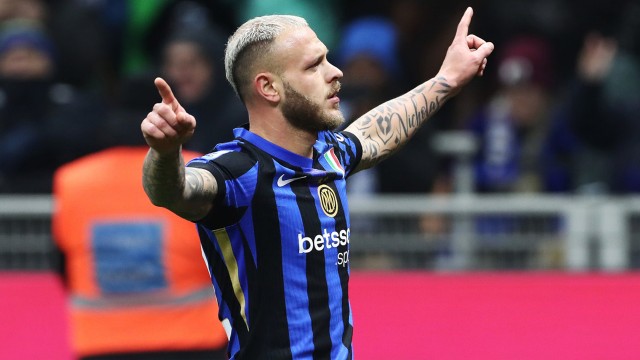 ดิมาร์โก้-วิงแบ็กจอมแอสซิสต์หัวใจเกมรุกของเนรัซซูรี่