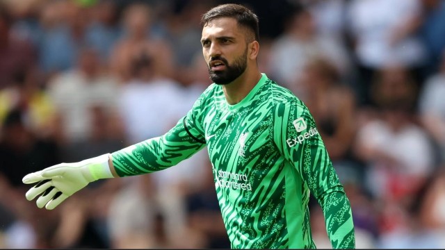 มามาร์ดาชวิลี่-จอมหนึบจากจอร์เจียว่าที่มือหนึ่งหงส์ในอนาคต