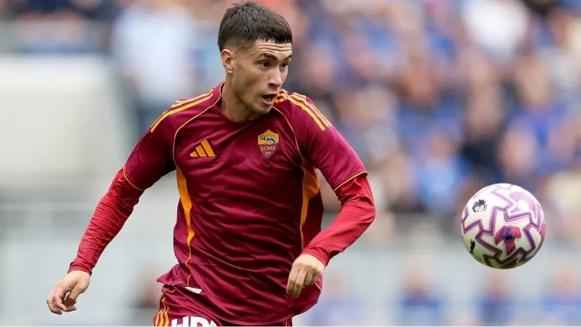 มาติอัส-ซูเล่-แข้งฝีเท้าฉกาจที่ทั้งอิตาลีและอาร์เจนติน่าต้องการได้ตัว