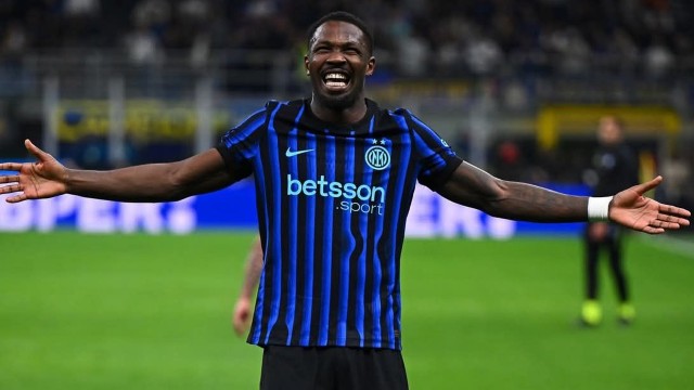 มาร์คุส-ตูราม-ดาวยิงสุดแข็งแกร่งและดุดันของทัพเลส์-เบลอส์