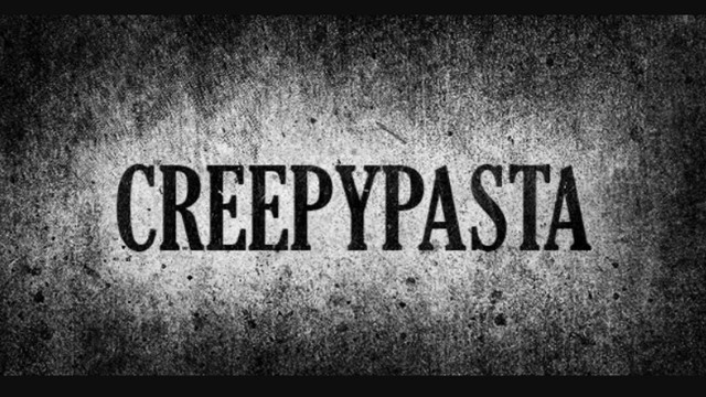 Creepypasta-ประวัติศาสตร์เรื่องหลอนบนอินเทอร์เน็ต