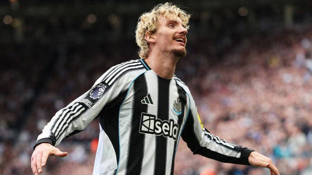 โวลเทอมาเดอ-ดาวยิงความหวังใหม่ของอินทรีเหล็ก