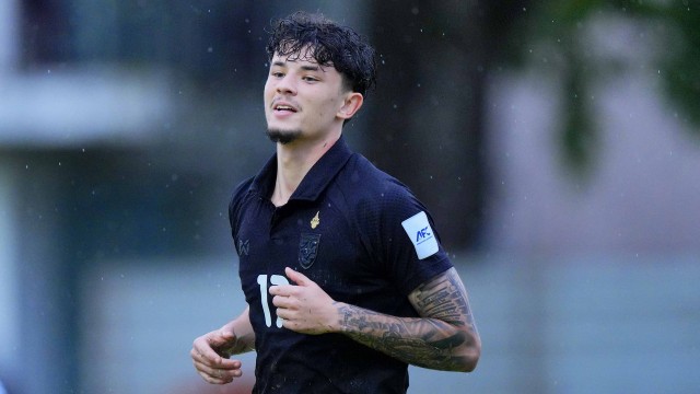 จู๊ด-ซุ่นทรัพย์-เบลล์-กองหน้าความหวังใหม่ทีมชาติไทย