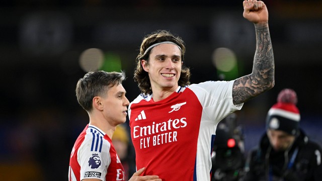 คาลาฟิออรี-เพชรเม็ดงามของทัพอัซซูรี่