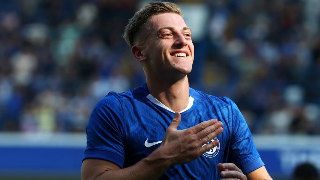 ดีแล็ป-ดาวยิงผู้รอเปล่งประกายในถิ่นสแตมฟอร์ด-บริดจ์