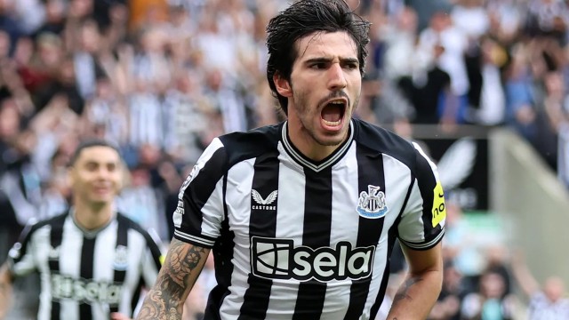 โตนาลี่-จอมทัพขับเคลื่อนแดนกลางของสาลิกา