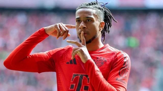 ไมเคิล-โอลิเซ-แนวรุกสุดอันตรายของเสือใต้