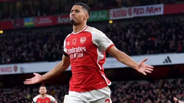 ซาลิบา-กำแพงหินสุดแกร่งเบื้องหลังความเหนียวแน่นของปืนใหญ่