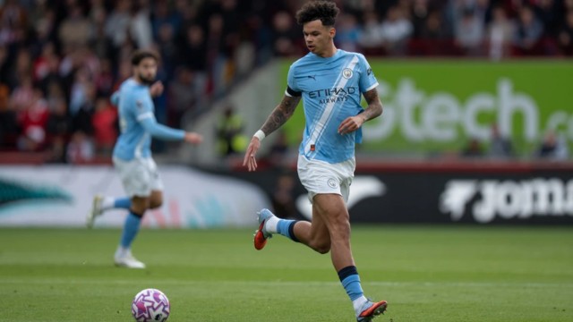 นิโก้-โอ'ไรลีย์-ลูกหม้อเรือใบสีฟ้าที่ฝีเท้าเก่งเกินวัย