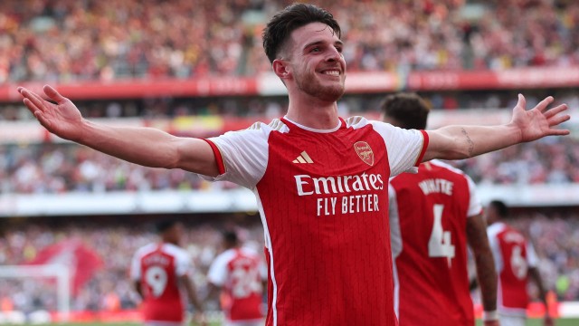 ดีแคลน-ไรซ์-จอมทัพฝีเท้าฉกาจของทัพปืนใหญ่