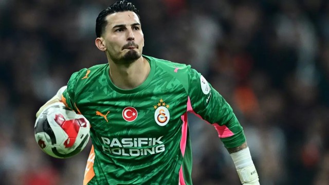 อูร์ชาน-ชาคีร์-ผู้รักษาประตูจอมหนึบแดนไก่งวง