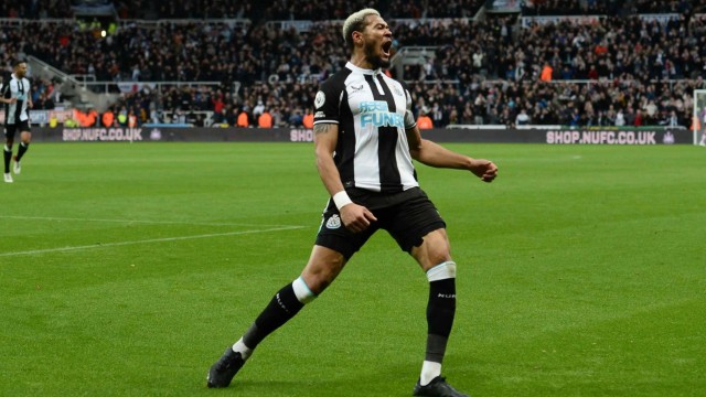 โชเอลินตอน-พลังงานขับเคลื่อนในแดนกลางของนิวคาสเซิ่ล