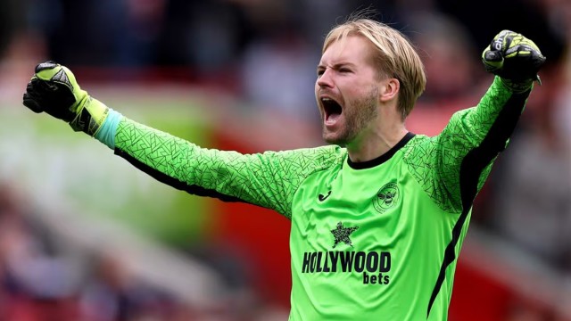 ควีวีน-เคลเลเฮอร์-จอมหนึบแห่งทัพยักษ์เขียว