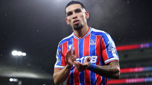 ดาเนี่ยล-มูนญอซ-วิงแบ็กจอมลุยทีมชาติโคลอมเบีย